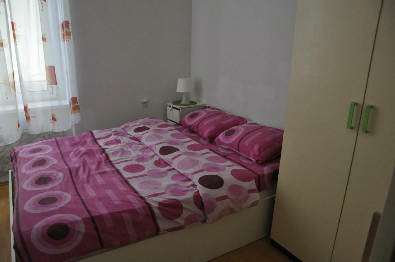 Apartment Angie Belgrado Buitenkant foto