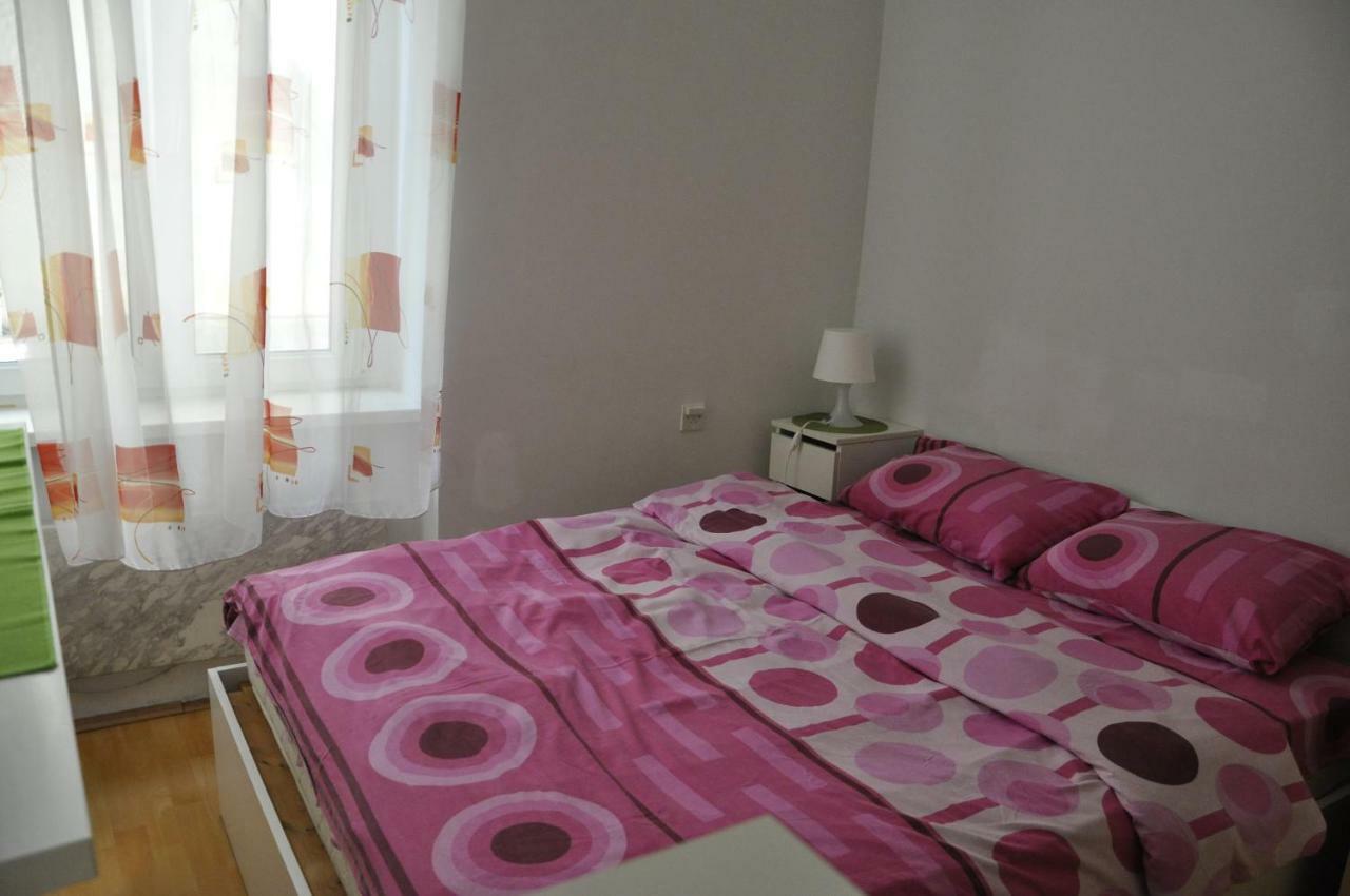 Apartment Angie Belgrado Buitenkant foto